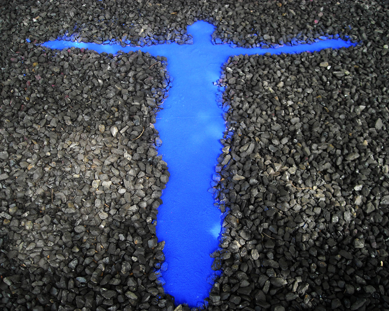 autoportrait